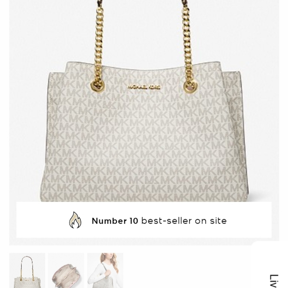 Michael Kors Purse